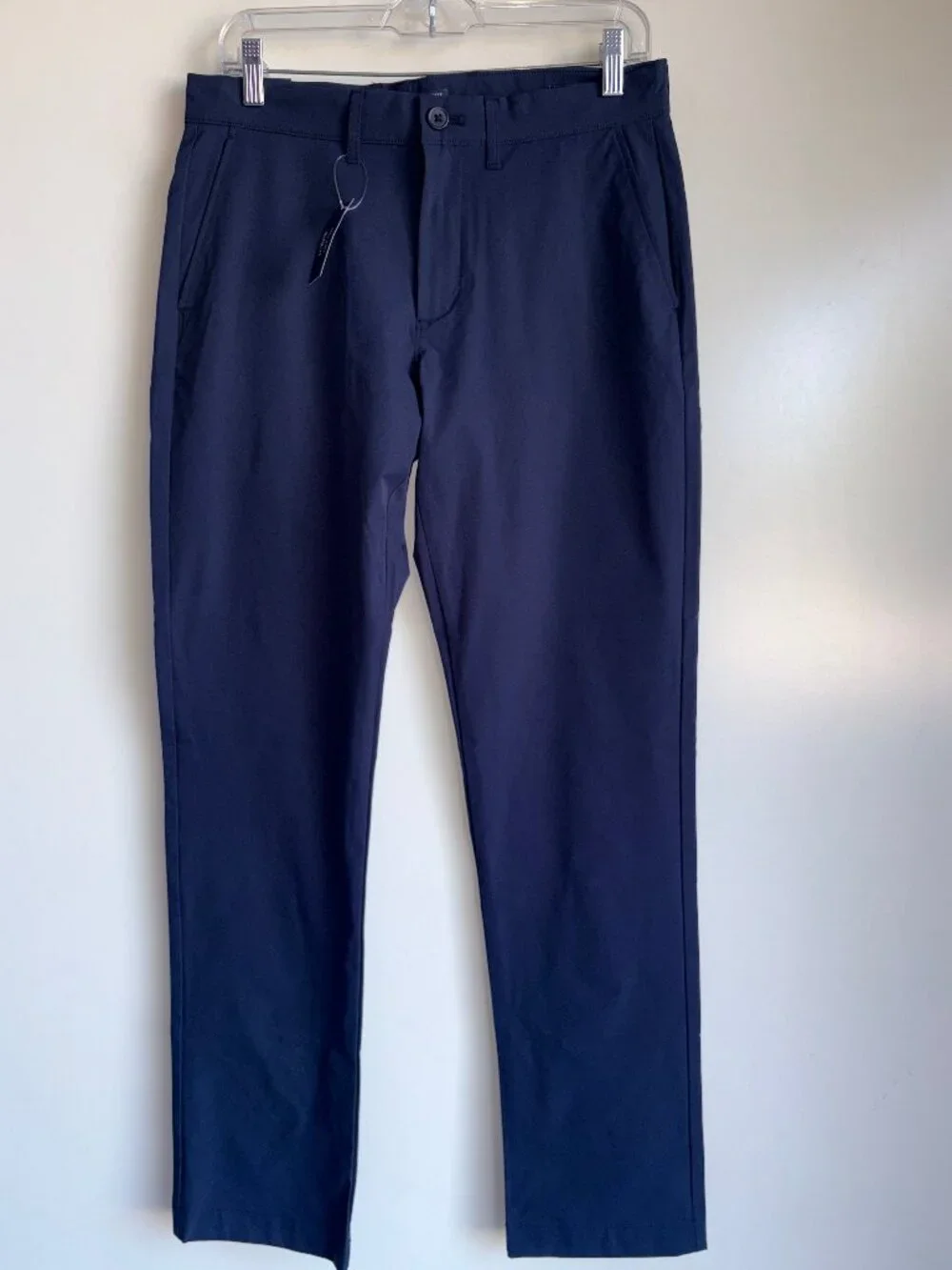 NWT J.CREW Flex Straight Chino Pants Men's 29x32